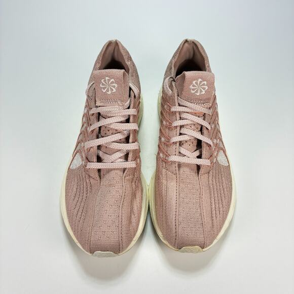 Nike Pegasus Turbo Next Nature Pink Running Shoes DM3414-600 Women’s Size 7.5 - Picture 3 of 10